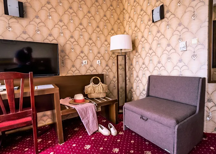 Izola Paradise 4* 써니비치