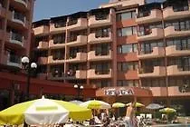 Izola Paradise - Sunny Beach