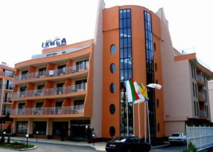 Hotel Izola Paradise - 4*