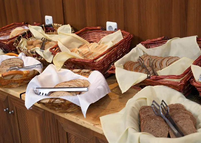 Hotell Izola Paradise Slăntjev Brjag