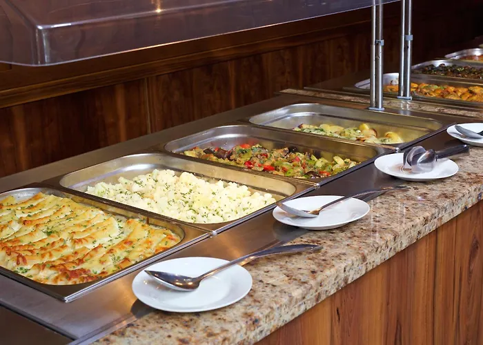 Izola Paradise - Hotel