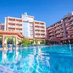 Izola Paradise Hotel Sunny Beach