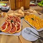 Hotel Izola Paradise Sunny Beach
