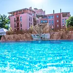 Hotel Izola Paradise 4*