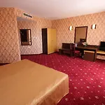 Izola Paradise 4* Napospart