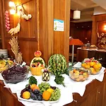 Izola Paradise 4* Napospart