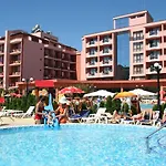 Izola Paradise Hotel 4*