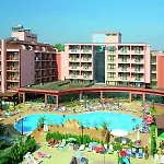Hotel Izola Paradise