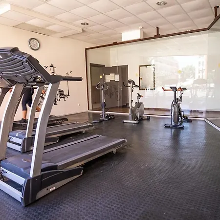 Izola Paradise Hotel