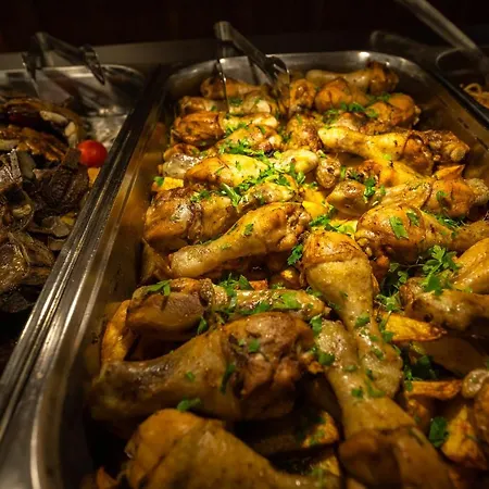 Izola Paradise فندق