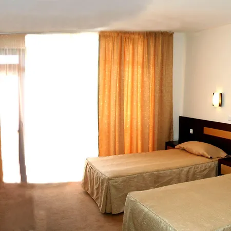 Hotel Izola Paradise