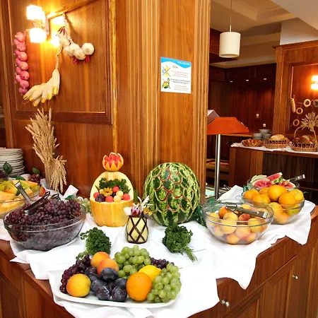 Izola Paradise 4* Sunny Beach