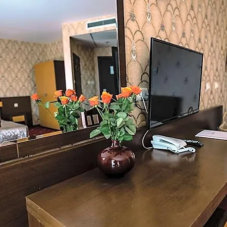 Izola Paradise Hotel Słoneczny Brzeg