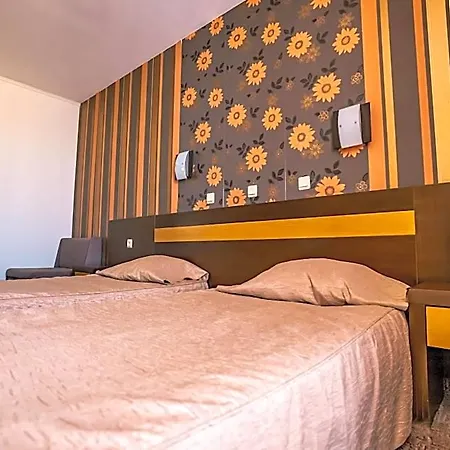 Izola Paradise 4* Słoneczny Brzeg
