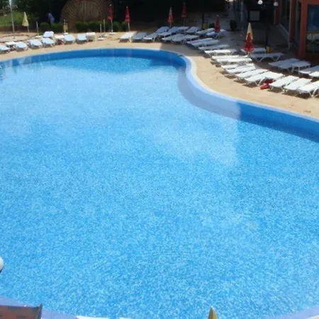 Izola Paradise Sluneční pobřeží