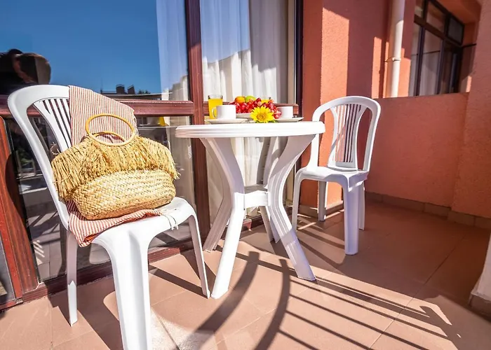 Izola Paradise Hotel