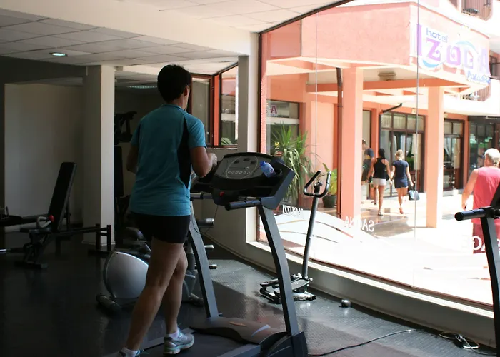 Izola Paradise Sluneční pobřeží