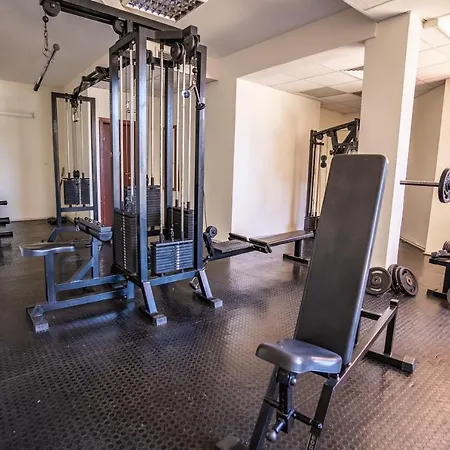 Izola Paradise Отель