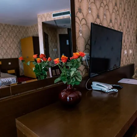 Izola Paradise Hotel 4*