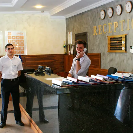 Hotel Izola Paradise