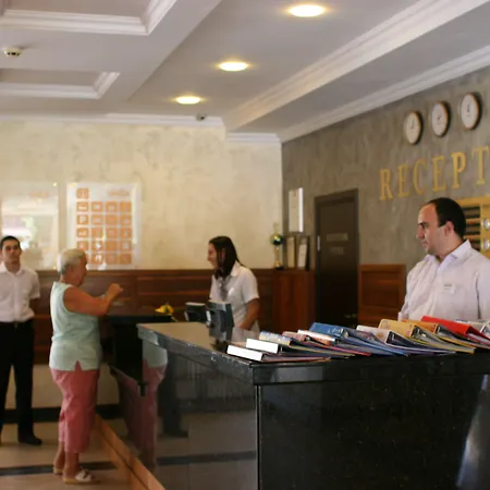 Hotel Izola Paradise Sunny Beach