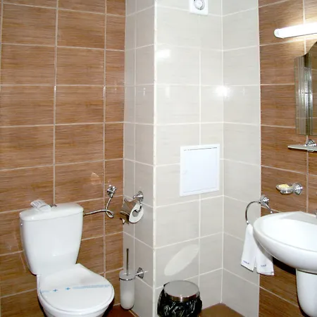 Izola Paradise Hotel 4*