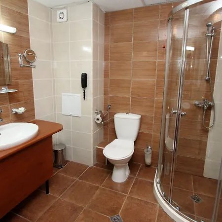 Izola Paradise 4*