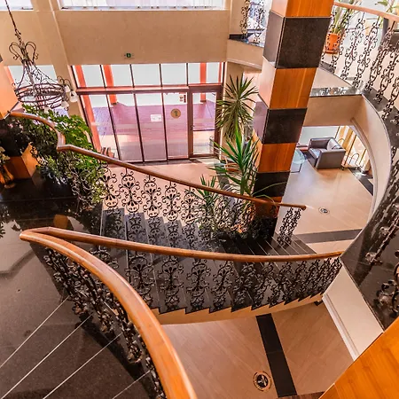 Izola Paradise Hotel